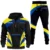 Black-Yellow