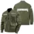 Army Green