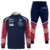 Navy-Red
